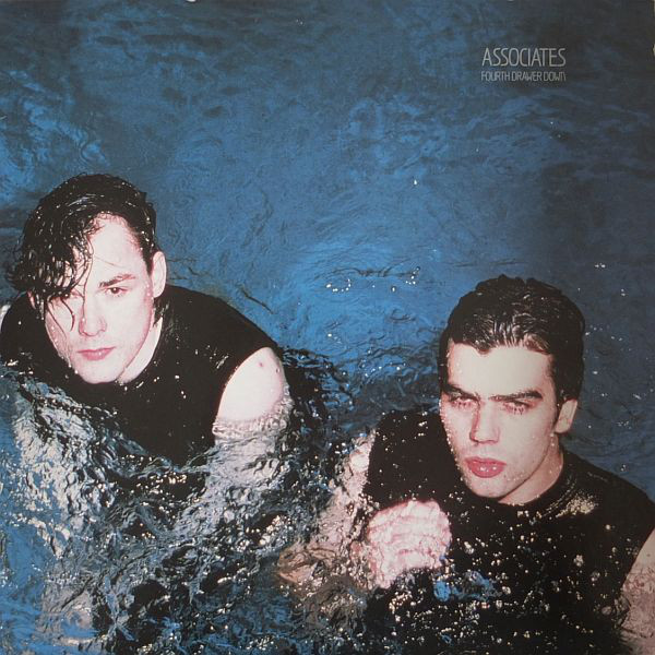 Associates: Fourth Drawer Down (1981)